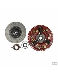 Belarus - 851601130 - MT Tractors MTZ Clutch Disc