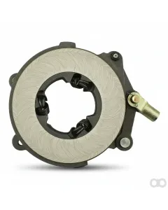 Belarus - 853502030 - Brake Automatic Complete 204mm
