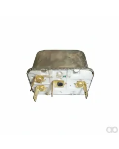 Belarus - ST2123708800 - MTZ-Farmer Tractor Electromagnetic Switch