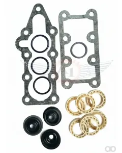 Belarus - T40 - Gasket Kit