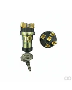 Belarus - VK353 - Ignition Lock VK353 / MTS New