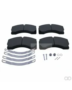Bell - 226224 - Brake Pad Kit