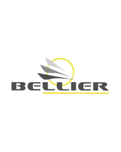 Bellier - 01003805 - Luchtfilter