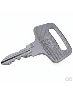 Belos - 3741055150 - Ignition Key
