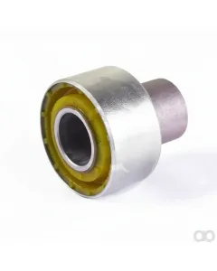Bema - 2456 - Running Wheel Support for Wheel 200x50mm, 40 Four