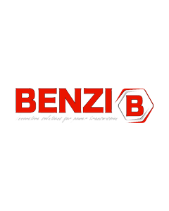 BENZI - 10410 - 10410 Gaffel 1.3/8-6 + snelsluiting