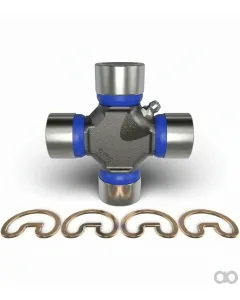 Benzi - 20540 - Universal Joint 30.2X80
