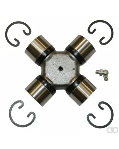 Benzi - 20840 - Universal Joint