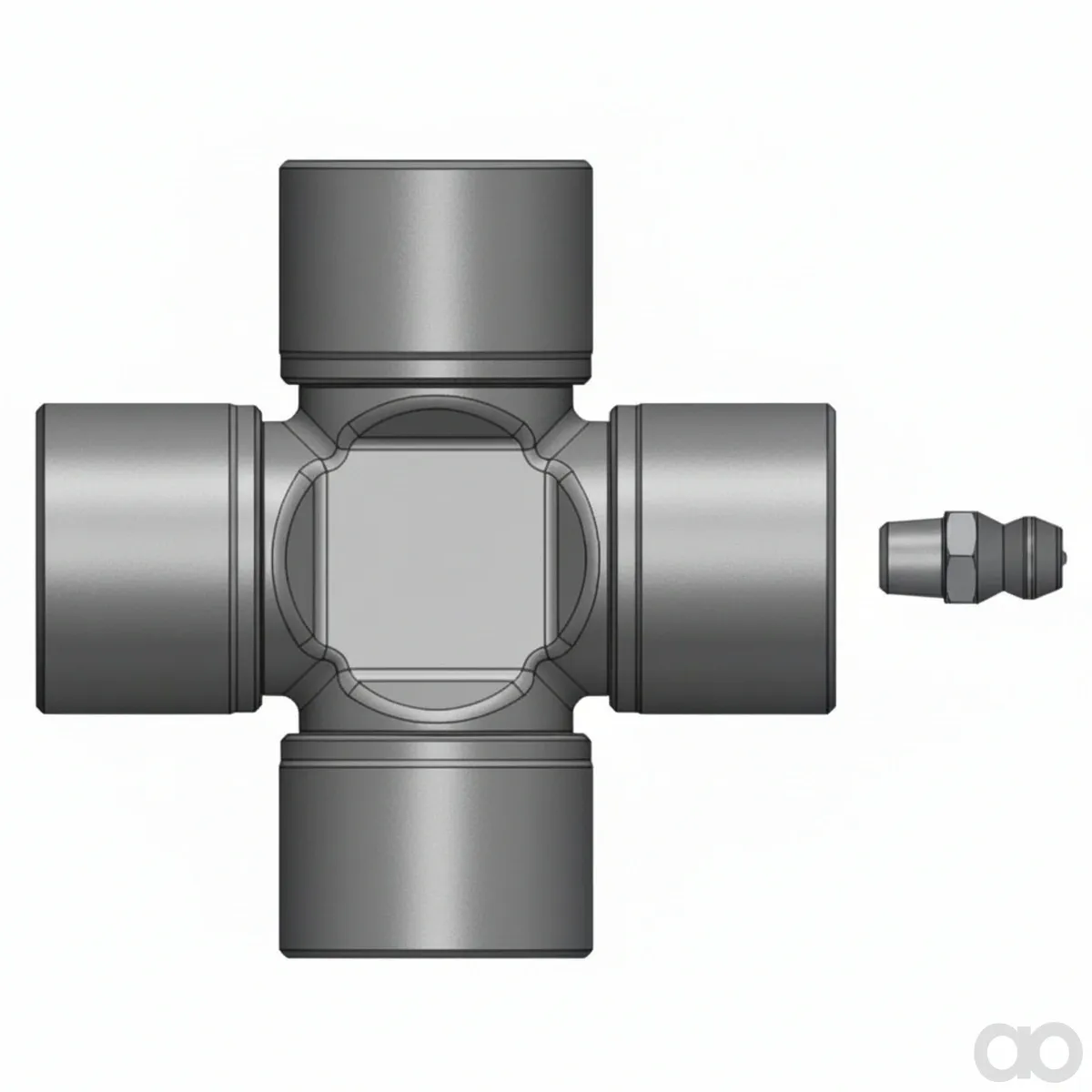 Benzi - 26740 - Universal Joint