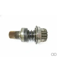 Benzi - F4L6734200C - Friction Coupling 1 3/4 6 2000 Nm