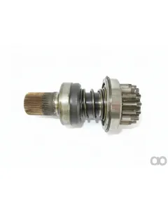Benzi - LAF38220MDAL67 - Cam Clutch