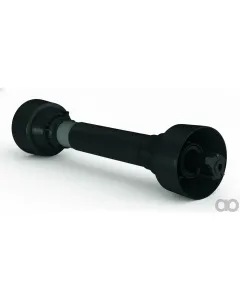 Benzi - S01056AAC10010 - Drive Shaft + Protection 2 Chains