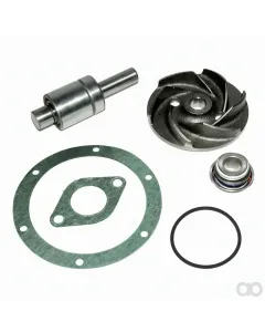 Bepco - 02200080 - Water Pump