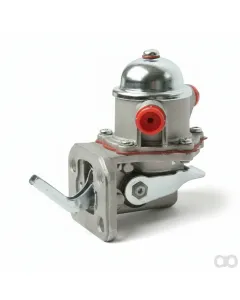 Bepco - 1446951M91 - Fuel Pump