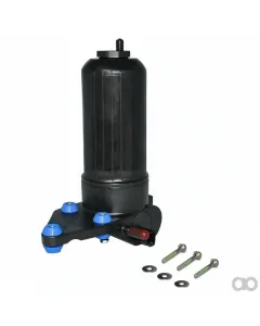 Bepco - 17927800 - Fuel Pump