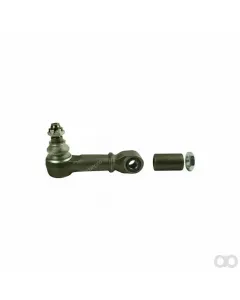 Bepco - 183677A1 - Tie Rod