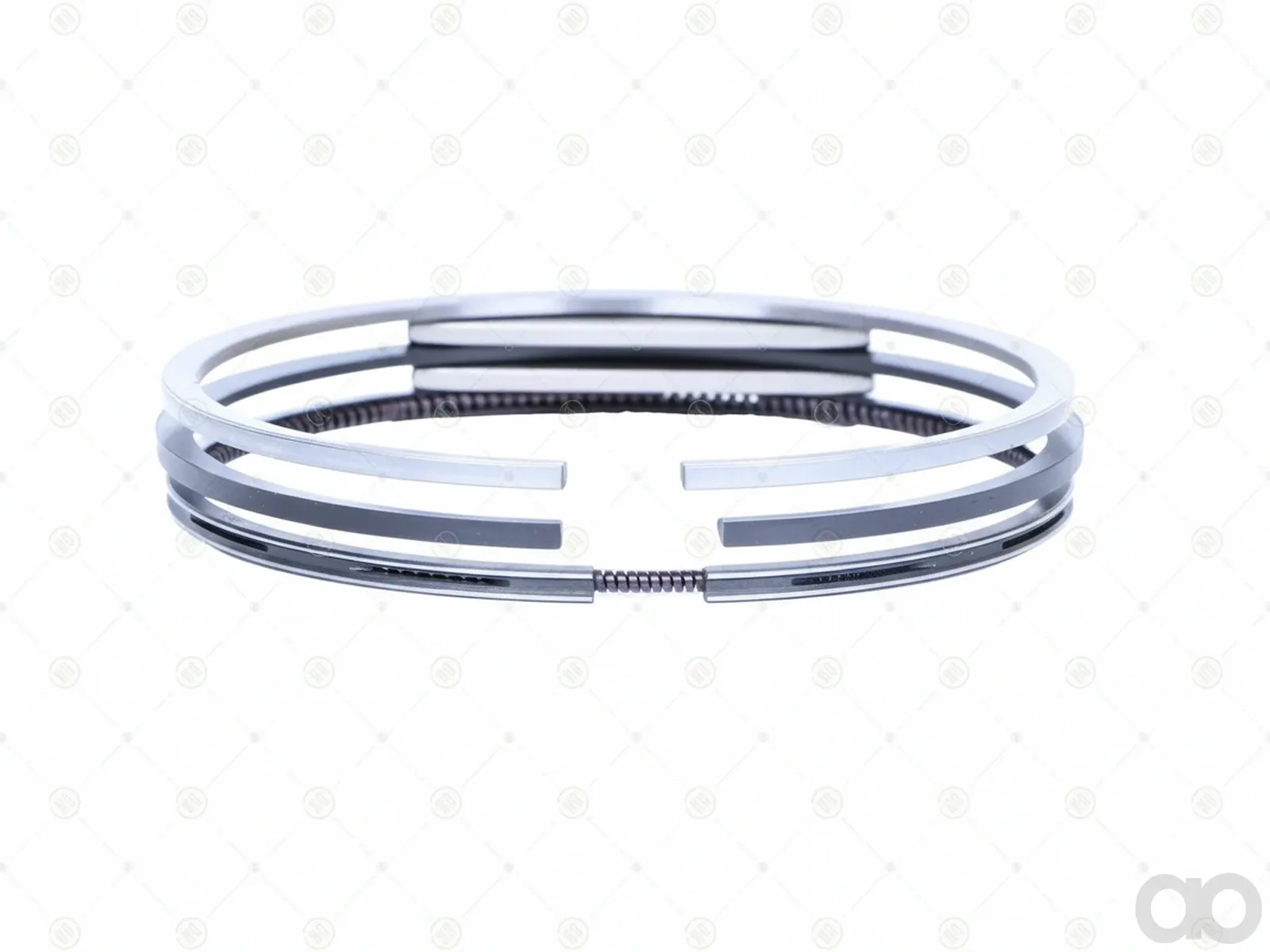 Bepco - 4181A033 - Ring Set
