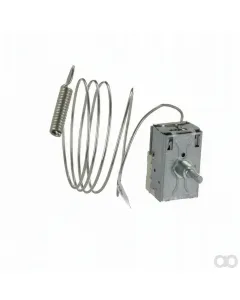 Bepco - 6005007689 - Air Conditioner Thermostat