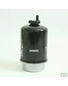 Bepco - 6011126 - Fuel Filter 150 µ