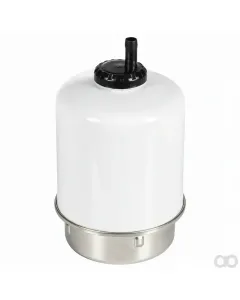 Bepco - 6011185 - Fuel Filter