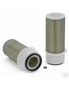 Bepco - 6016160 - External Air Filter