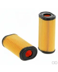 Bepco - 6016163 - Internal Air Filter