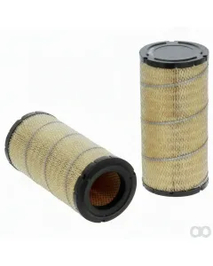 Bepco - 6016172 - External Air Filter