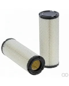 Bepco - 601621 - Internal Air Filter