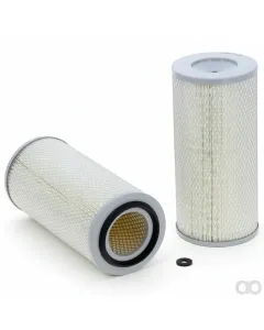 Bepco - 6016220 - Internal Air Filter Case CS