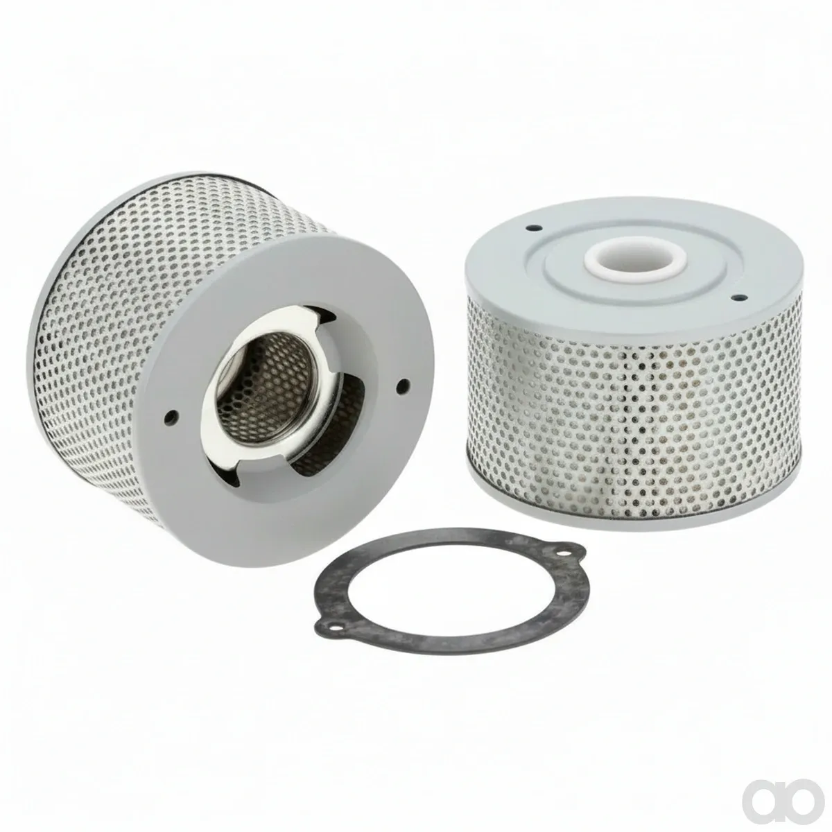 Bepco - 6024034 - Hydraulic Filter