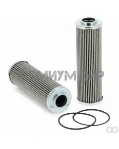 Bepco - 6024041 - Hydraulic Filter