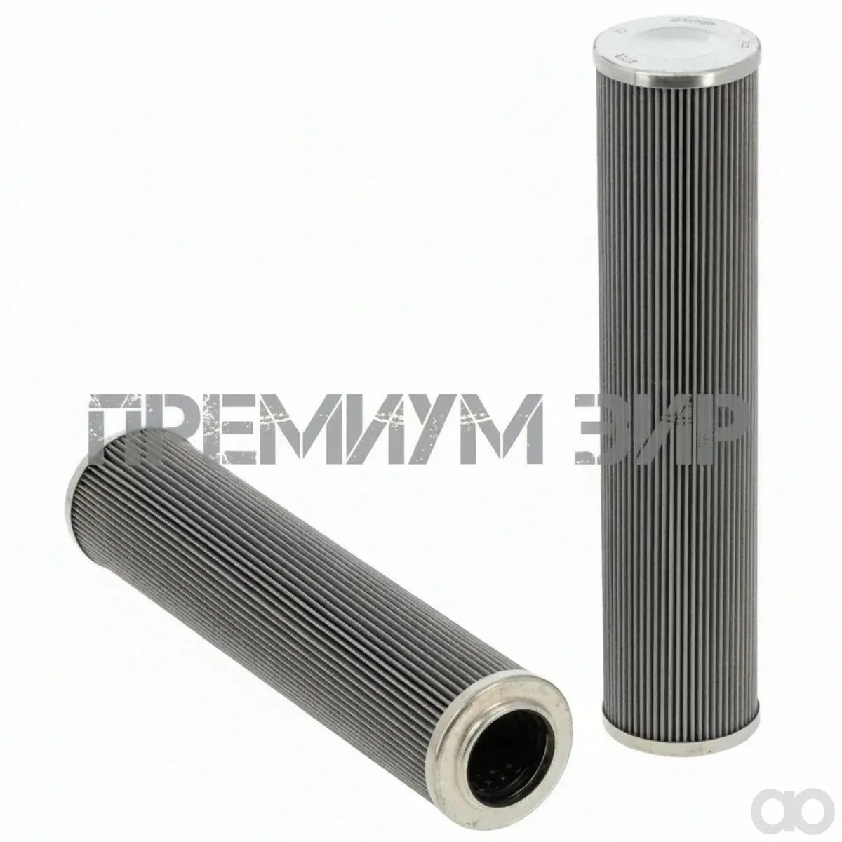 Bepco - 606571 - Hydraulic Filter UCC