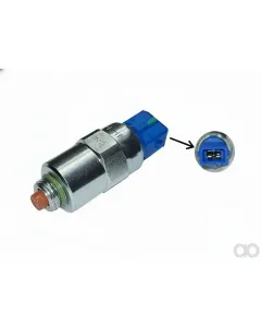 Bepco - 7185900 - Throttle Valve