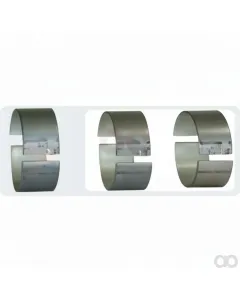Bepco - 737070M91 - Connecting Rod Bearing Set