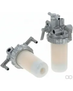 Bepco - 84281011 - Fuel Pump