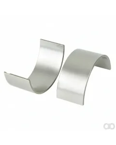 Bepco - A77563 - Connecting Rod Bearing Set