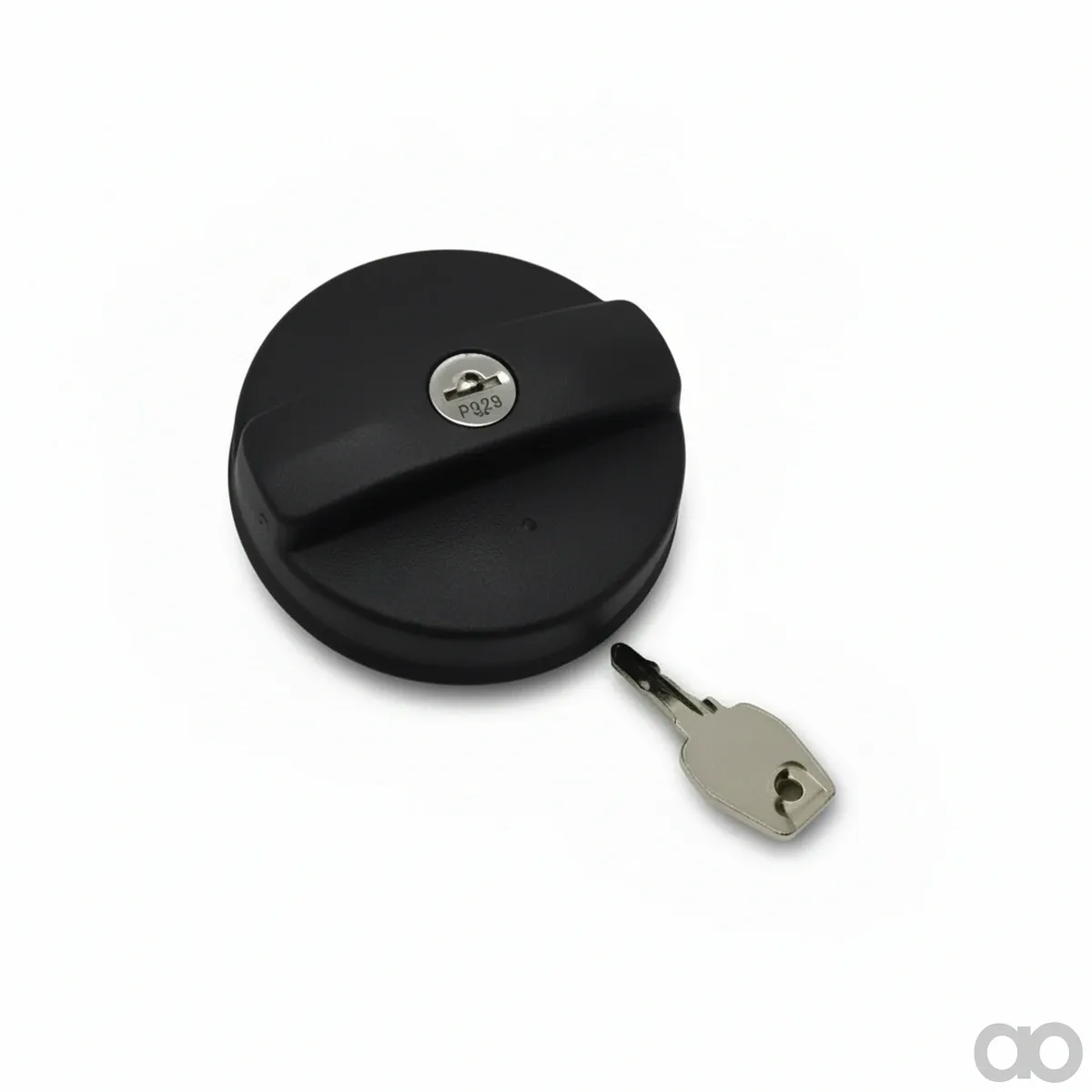 Bepco - AL113087 - Lockable Fuel Tank Cap