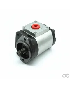 Bepco - AL156335 - Hydraulic Pump