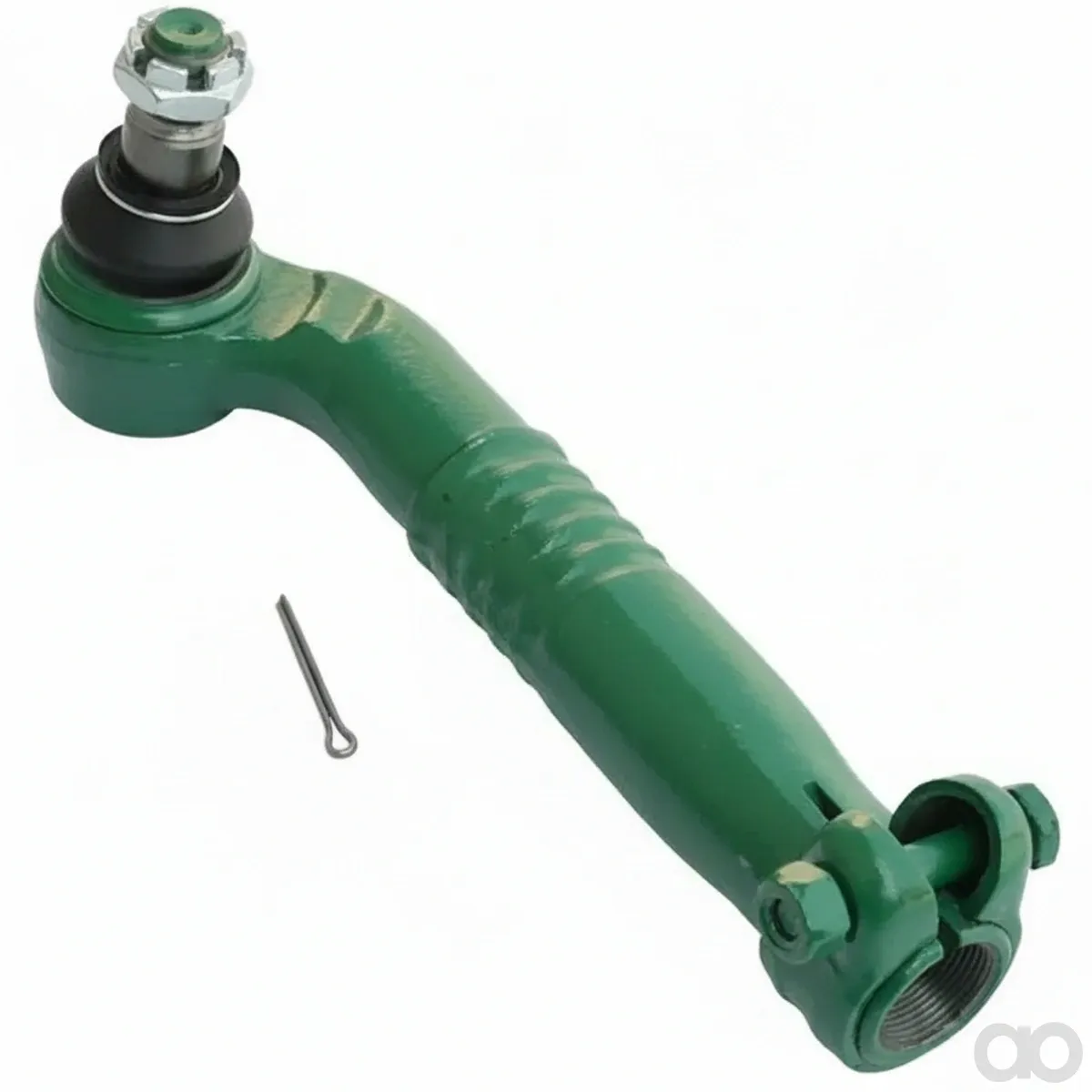 Bepco - AL168702 - Tie Rod Right