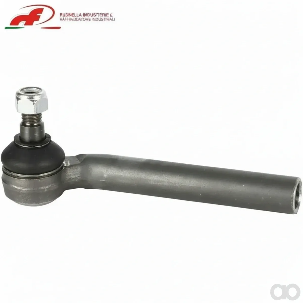 Bepco - AL168703 - Ball Joint