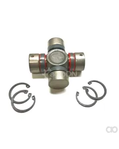 Bepco - AL71316 - Universal Joint 27x70.9mm For Axle Drive