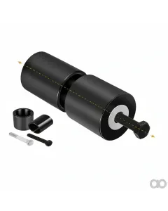 Bepco - AR30382 - Rear Bearing 122.7x146.2x13/19