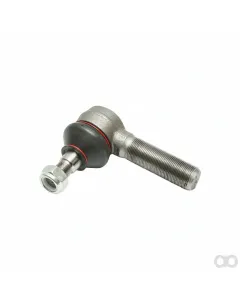 Bepco - B112711 - Right Steering Tie Rod End