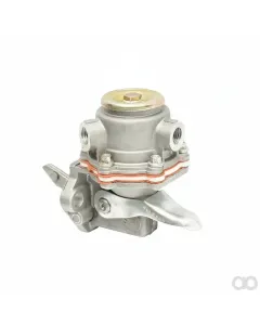 Bepco - B57739 - Feed Pump 2 Holes NH Iveco