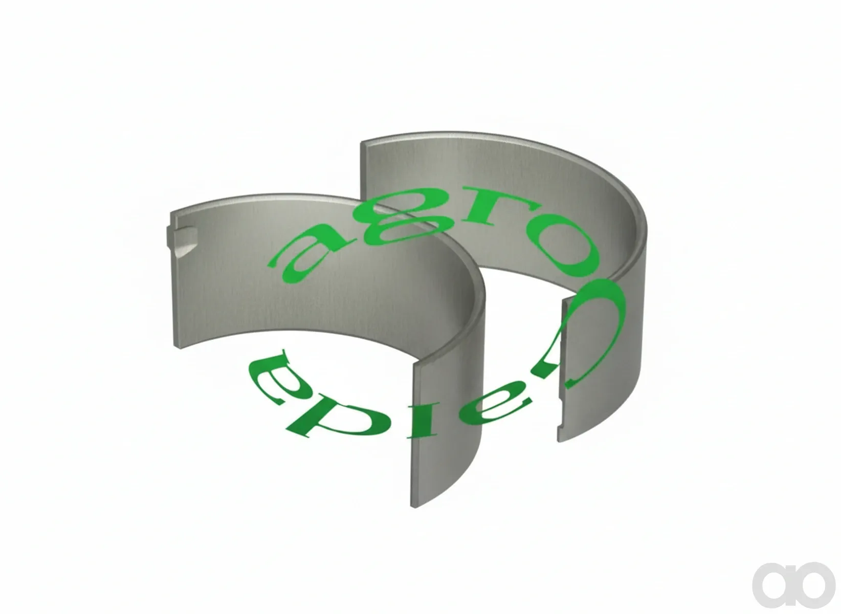 Bepco - L40004 - Pivot Pin