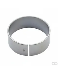Bepco - RE47867 - Connecting Rod Bearing Set