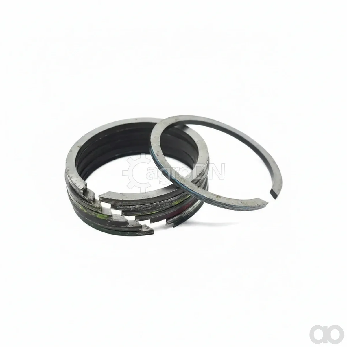Bepco - RE524453 - Ring Set