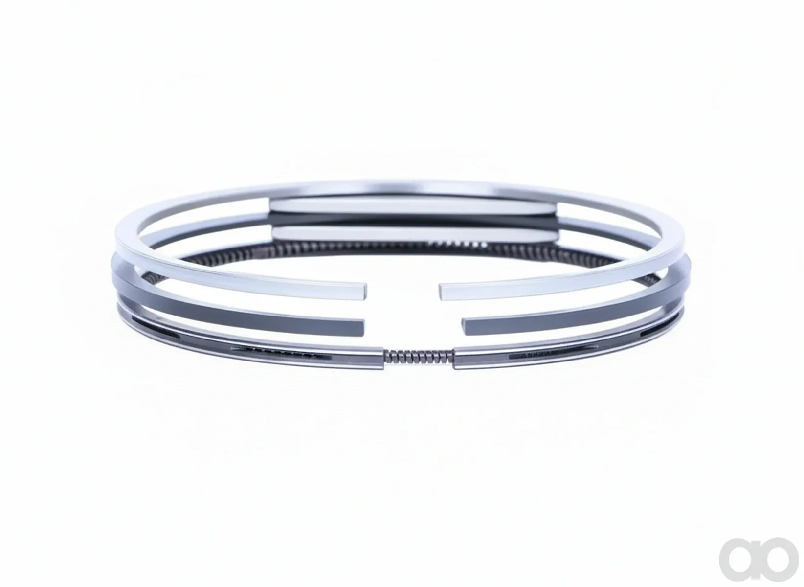 Bepco - UPRK0002 - Ring Set