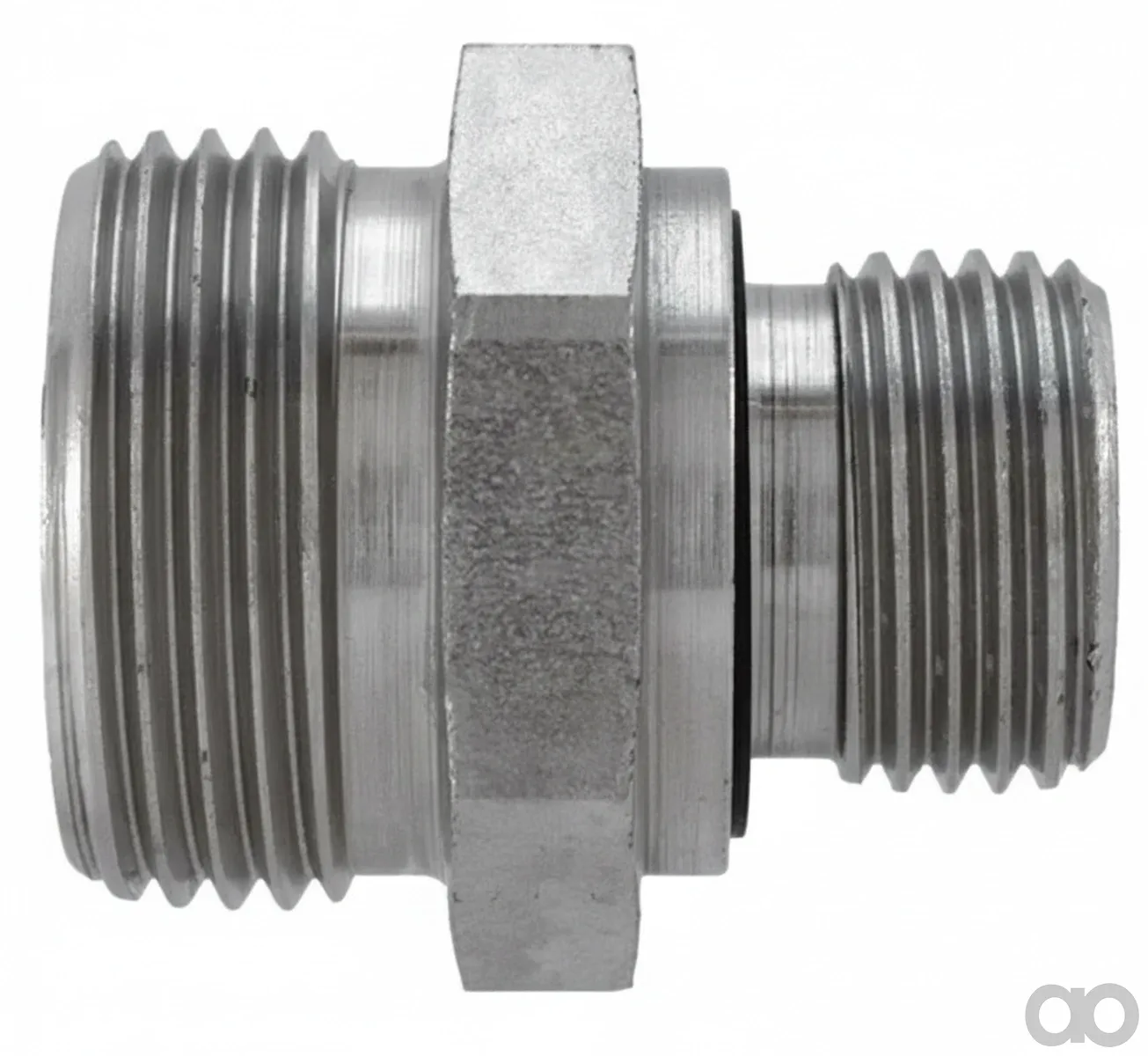 Berflex - ALEG13182 - Female Tube G13 X Male 18X150
