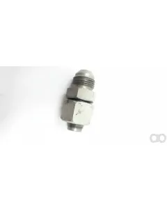 Berflex - ALEN12MJ34 - Female Tube 12N X Male JIC 3/4